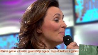 Csézy: Szeretlek-2016.02.12.-tv2.hu/mokka