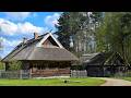 Lietuvos Etnografijos Muziejus | Open-Air Ethnographic Museum of Lithuania in Rumšiškės