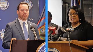 Buffalo Comptroller appealing judge's ruling over her refusal to issue bonds for city projects