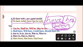 How to identify Subject & Verb | Subject & Verb শনাক্তকরণ