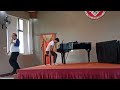 chopin etude master class