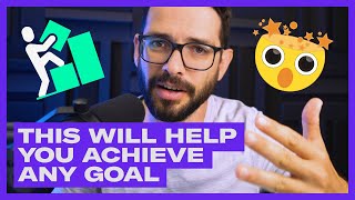 How to Hit All of Your Goals | My Daily Documentation Process