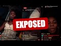 Kween Of Kings DELETED Live❗11/16 Rose Pulled Her Pants Down | Trump Her Best Friend