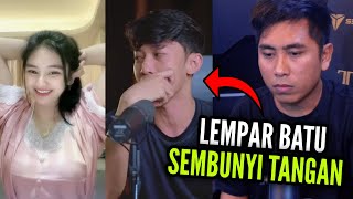 KU KIRA LO TEMEN BANG RIZAL, TERNYATA LO BELUT‼️..GAK NYANGKA BGT GUA