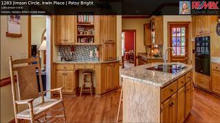 1283 Jimson Circle, Irwin Place | Patsy Bright