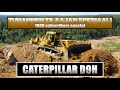 CATERPILLAR D9H -Pure Sound-🤩💪🏻💪🏻💪🏻