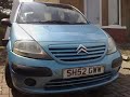 citroen c3 2003