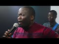 KUDENGA NEPANYIKA - PASTOR TINASHE MURIGO