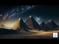 10 minute guided meditation pyramids of giza in egypt🇪🇬