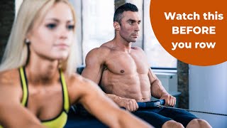 Rowing Machine Pros & Cons: Should You Try It?
