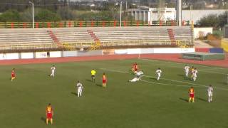 apopsi24.gr, Κόρινθος - Προοδευτική 2-2