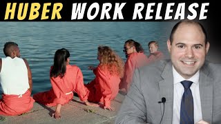 Am I eligible for the work release program?