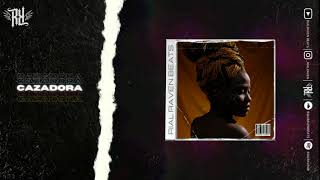 🎧 BURNA BOY Type Beat Instrumental AFROBEAT Free 2021  | CAZADORA