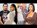 I NEVER KNEW THE MAN THAT WANTS TO MARRY MY SISTER IS MY EX 3&4 -VAN VICKER 2024 LATEST MOVIE