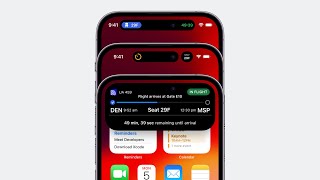 WWDC23: Meet ActivityKit | Apple
