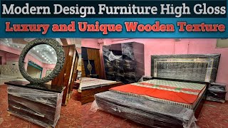 Low Price Furniture in Karachi Furniture Wholesale Market and Bridal Bedroom Set 2024