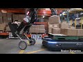 boston dynamics new warehouse robots handle otto integration