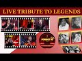 Forgot10 | Tribute to Our Legends || Awaz Ent