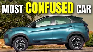 Tata Nexon 2024 Model - What is this? | Tata Nexon 2025 New Model | Tata Nexon Cng 2024 Model