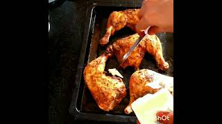 F.J.HOMEMADE HYGIENIC FRESH CHICKEN GRILLED.....💥💥💥👍👍👌👌