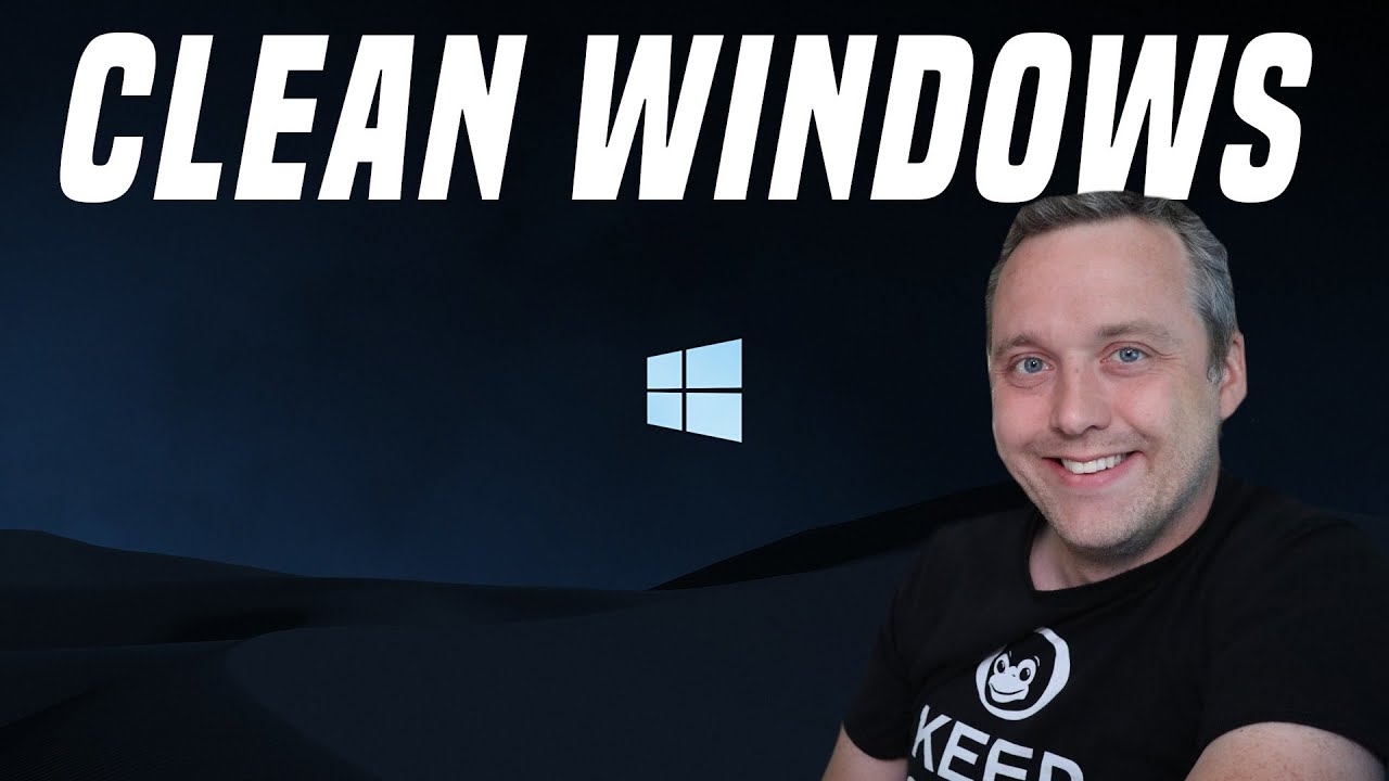 Windows LTSC - The Best Version Of Windows 10 - Chris Titus Tech