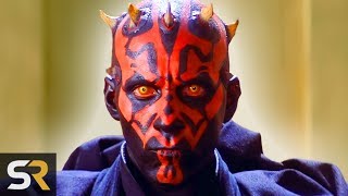 What Went Wrong With The Star Wars Prequel Trilogy