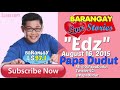 barangay love stories august 16 2015 edz