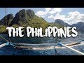 The Philippines - Pearl of the Orient Seas | Epic Travel Video