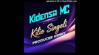 Kidensa Mc_Kilio_Singeli_(Official Audio)