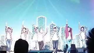 BIKINING ITIM DANCE COVER | EDUC TALENTADONG GRC 2018