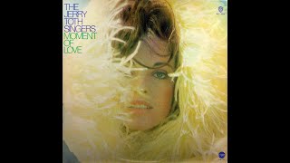 The Jerry Toth Singers - These Careless Years/On The Banks Of A Daydream (1971)