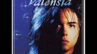 Valensia - Nathalie