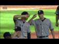 nyy@hou betances notches his sixth save