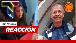 Crimen del arquitecto Flehr: PERPETUA PARA SU HIJA Irina y otros tres acusados