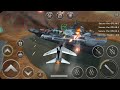 Gunship battle episode 11 mission 3 - Walkthrough games - Android gameplay