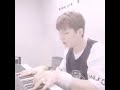 150626 monlittletv kihyun 2