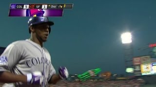 Rutledge's two-run single