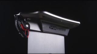 FQR Tech Tip (Foil Quick Release) by Cabrinha