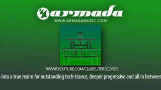 Armada Label Spotlight: Club Elite