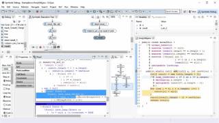 Proof Attempt Inspection with the Symbolic Execution Debugger (SED)