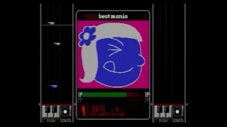 LOVEMINTS / LOVE SO GROOVY [beatmania][2nd MIX]