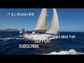 another boat is lost extreme cape verdean winds sailing galopin winded voyage s5 episode 21