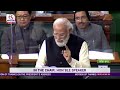 congress policy is divide and rule pm modi