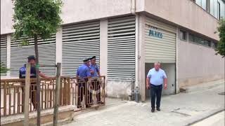 Ora News - Vlorë, i dënuari arratiset sapo gjykata jep vendimin