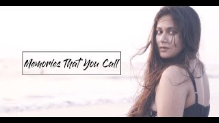 Memories That You Call | Goa | Sony a6300 | Cinematic - 4K