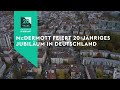 Germany 20th Anniversary video (English subtitles)