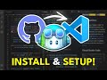 How to Install GitHub Copilot in VS Code | GitHub Copilot Complete Tutorial