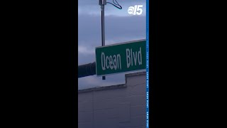 Myrtle Beach mayoral candidate pushes for gun-free zone
