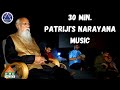 30 min Patriji's Narayana Music for Meditation I Pyramid Music Meditation Academy | PMC Valley