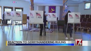 More NC organizations react to state Supreme Court gerrymandering, voter ID decision